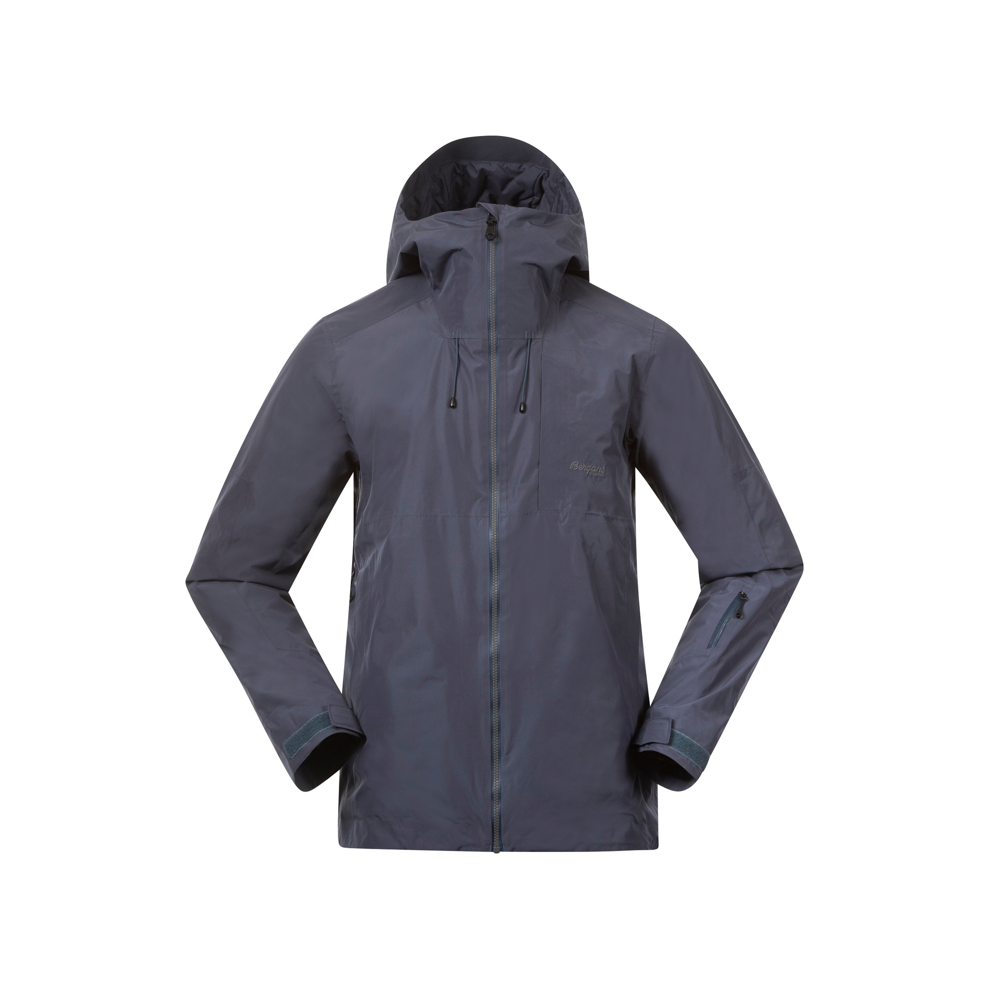 Bergans Stranda V2 Insulated Jacket XXL Blue