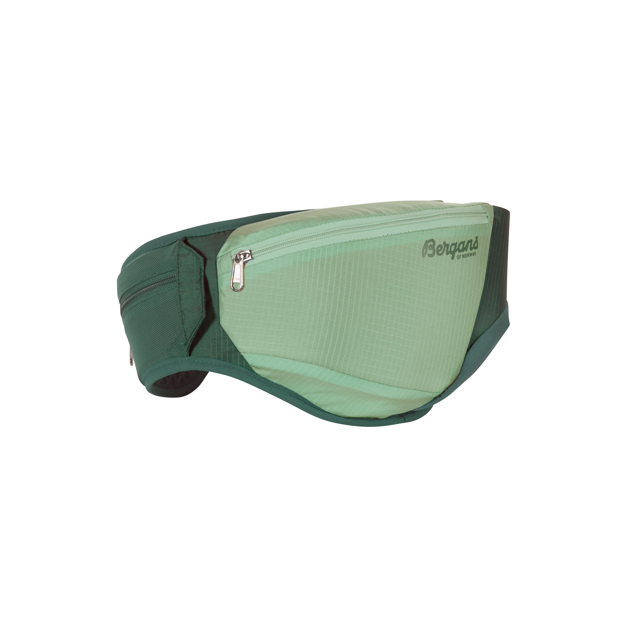 Bergans Driv HipPack 3 3L Green