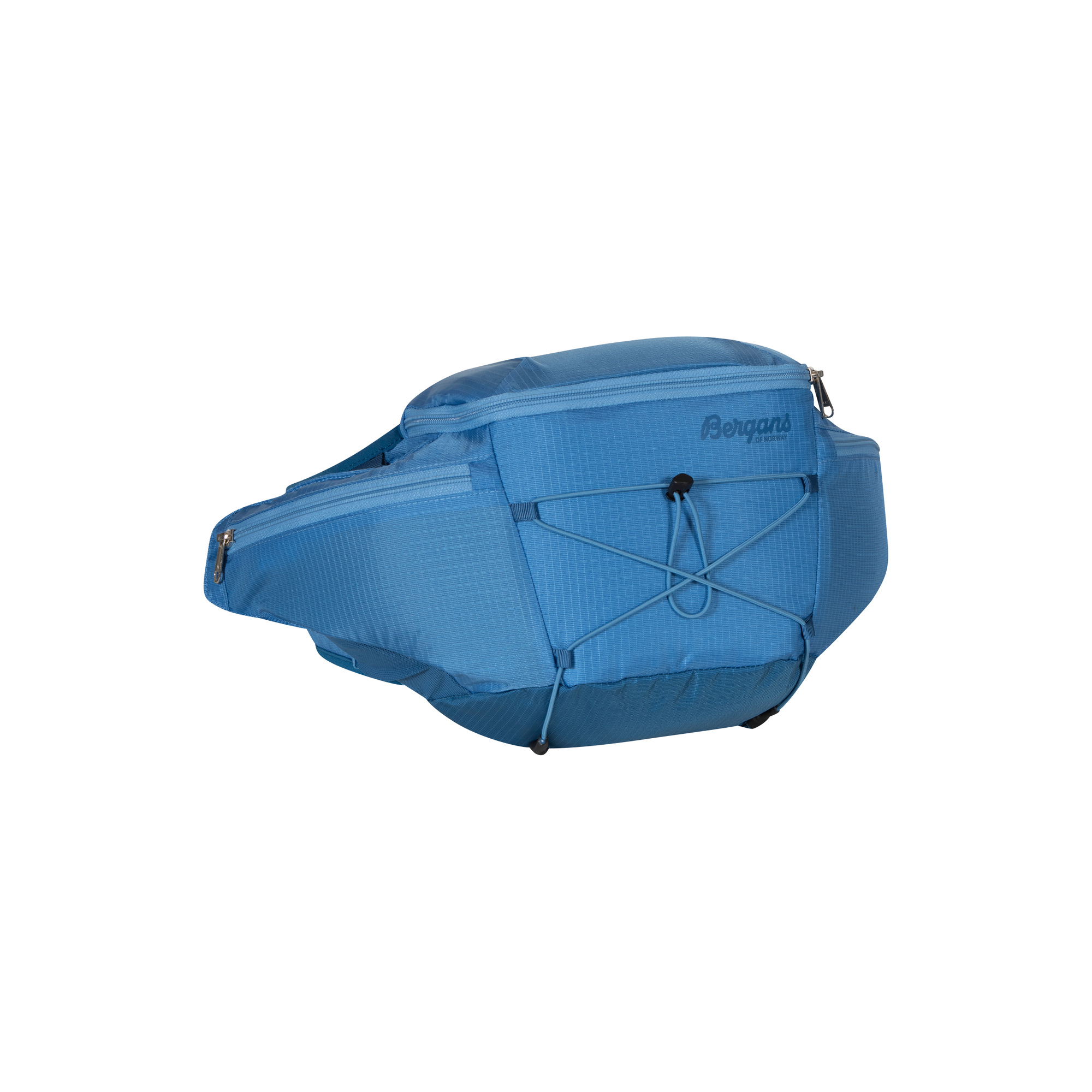 Bergans Driv HipPack 6 6L Blue