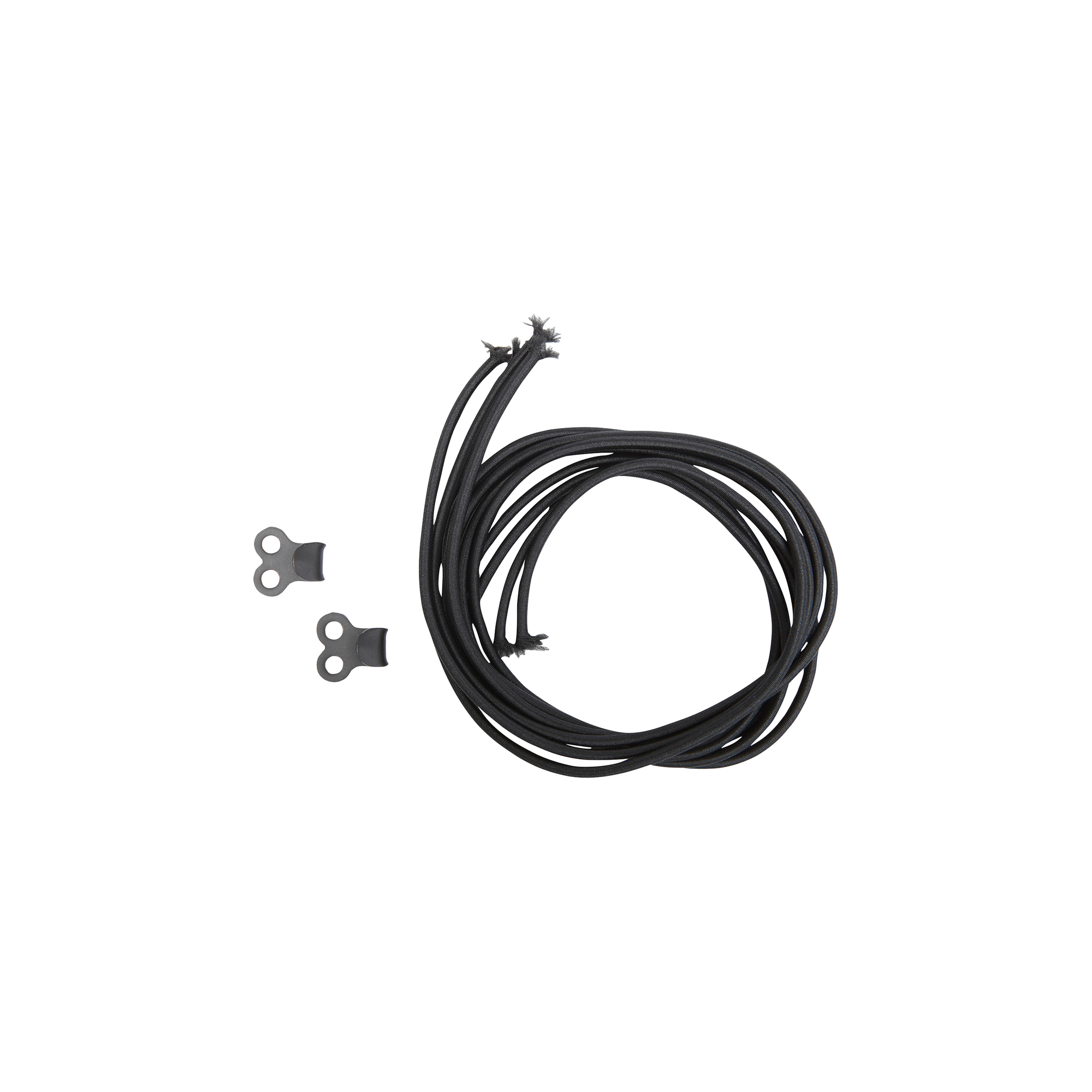 Bergans Elastic band for Gaiter One Size Svart