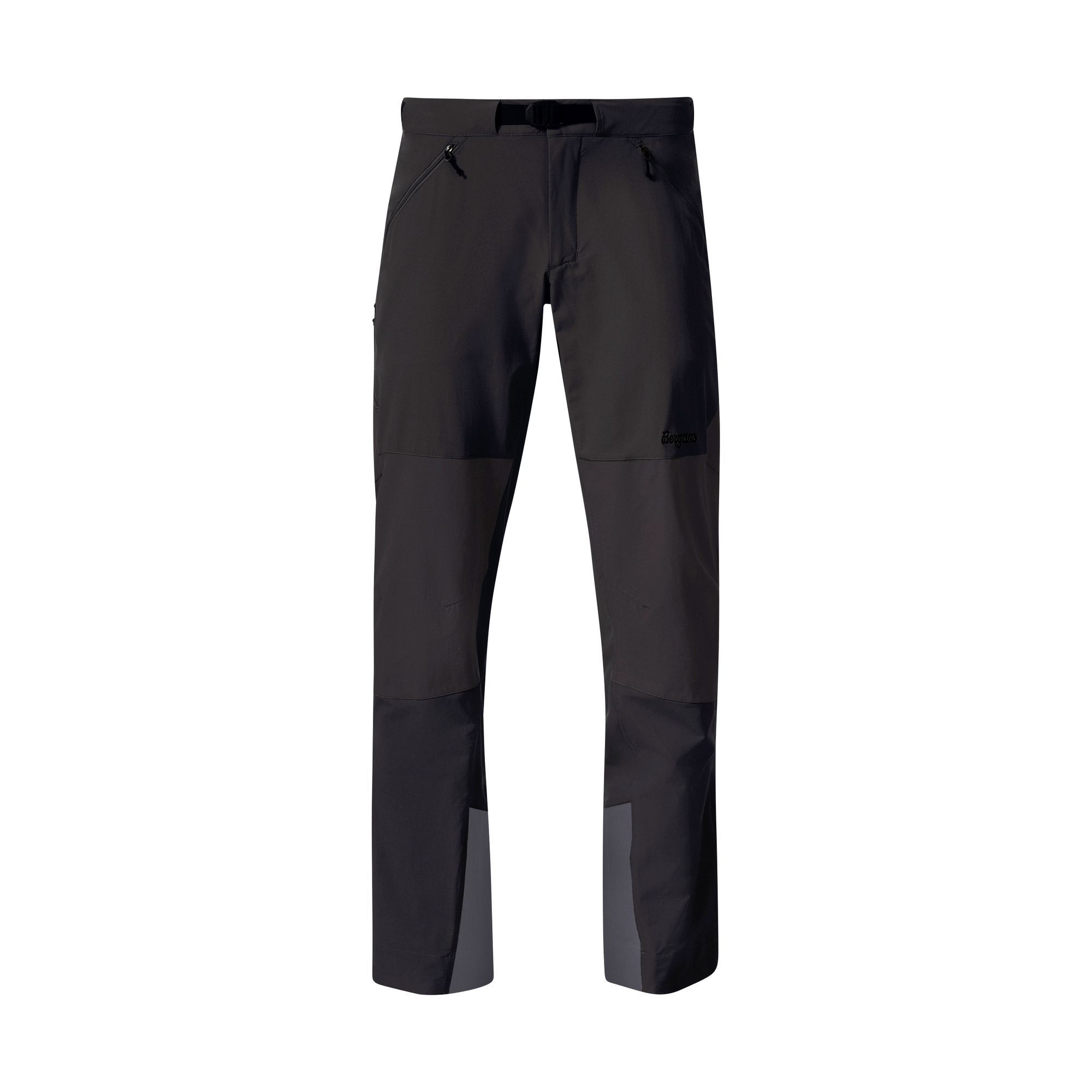 Bergans Vaagaa Softshell Pants Men 48 Black