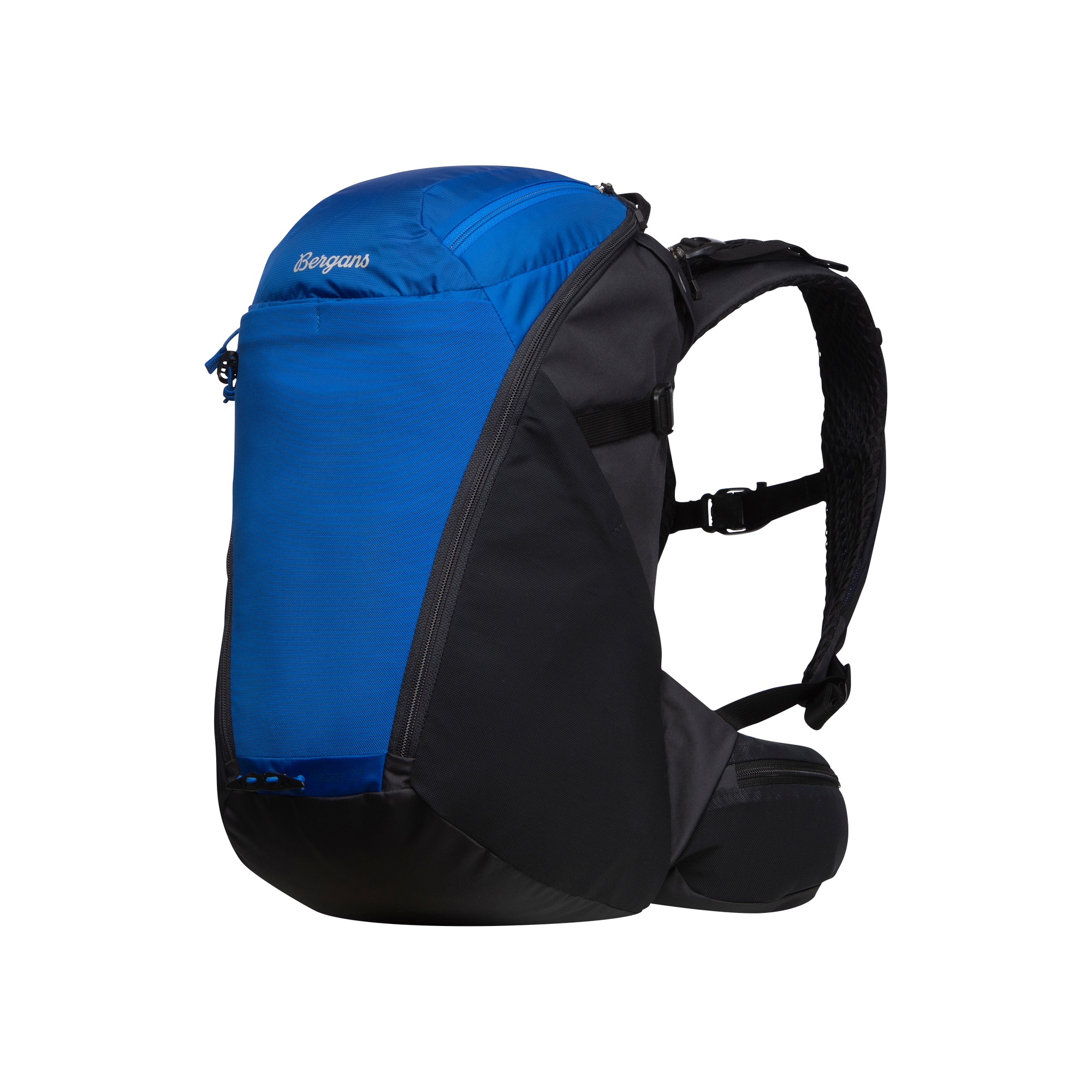 Bergans Rabot Daypack 27 M/L 27L Blue