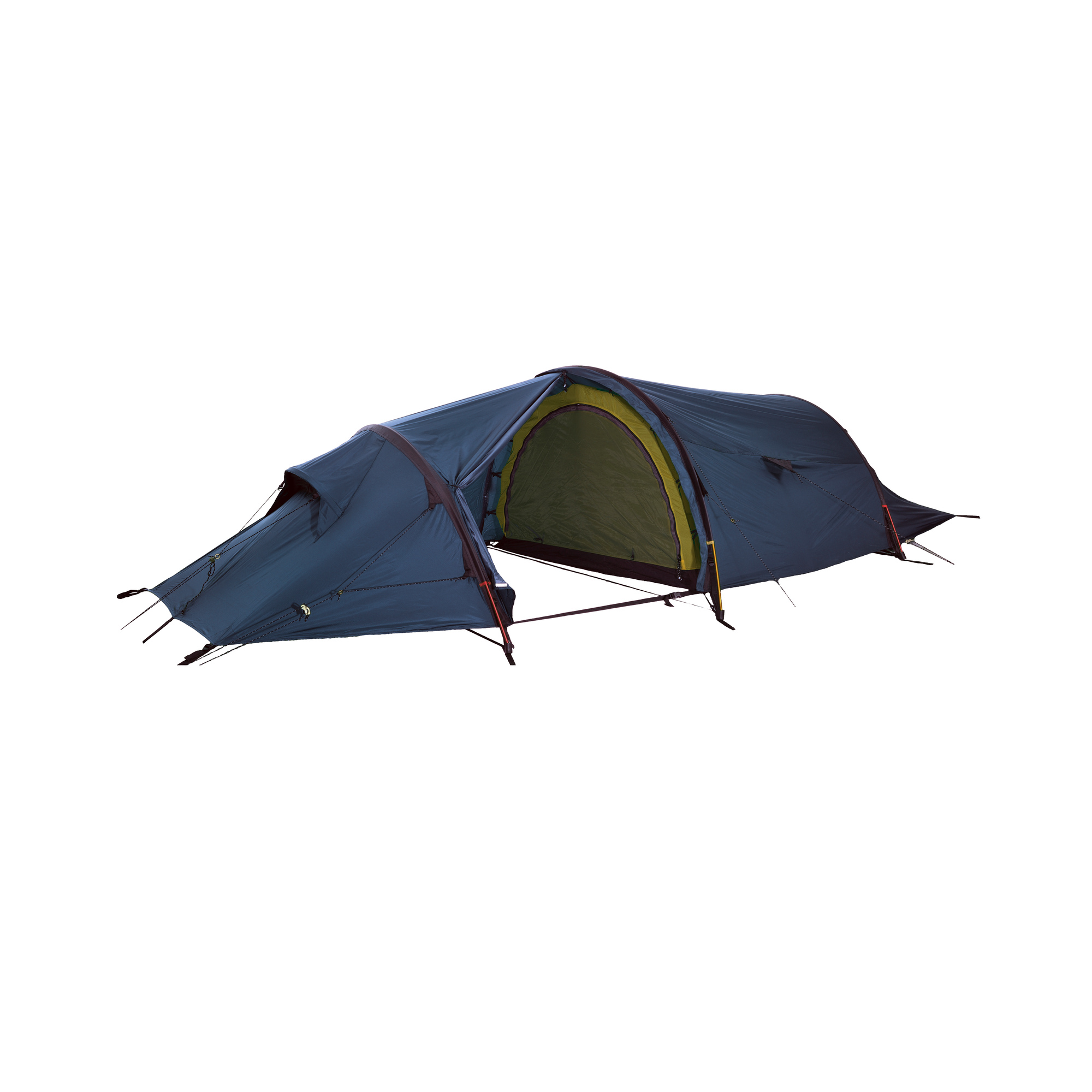 Bergans Trysil 3-Pers Tent 3 Blue