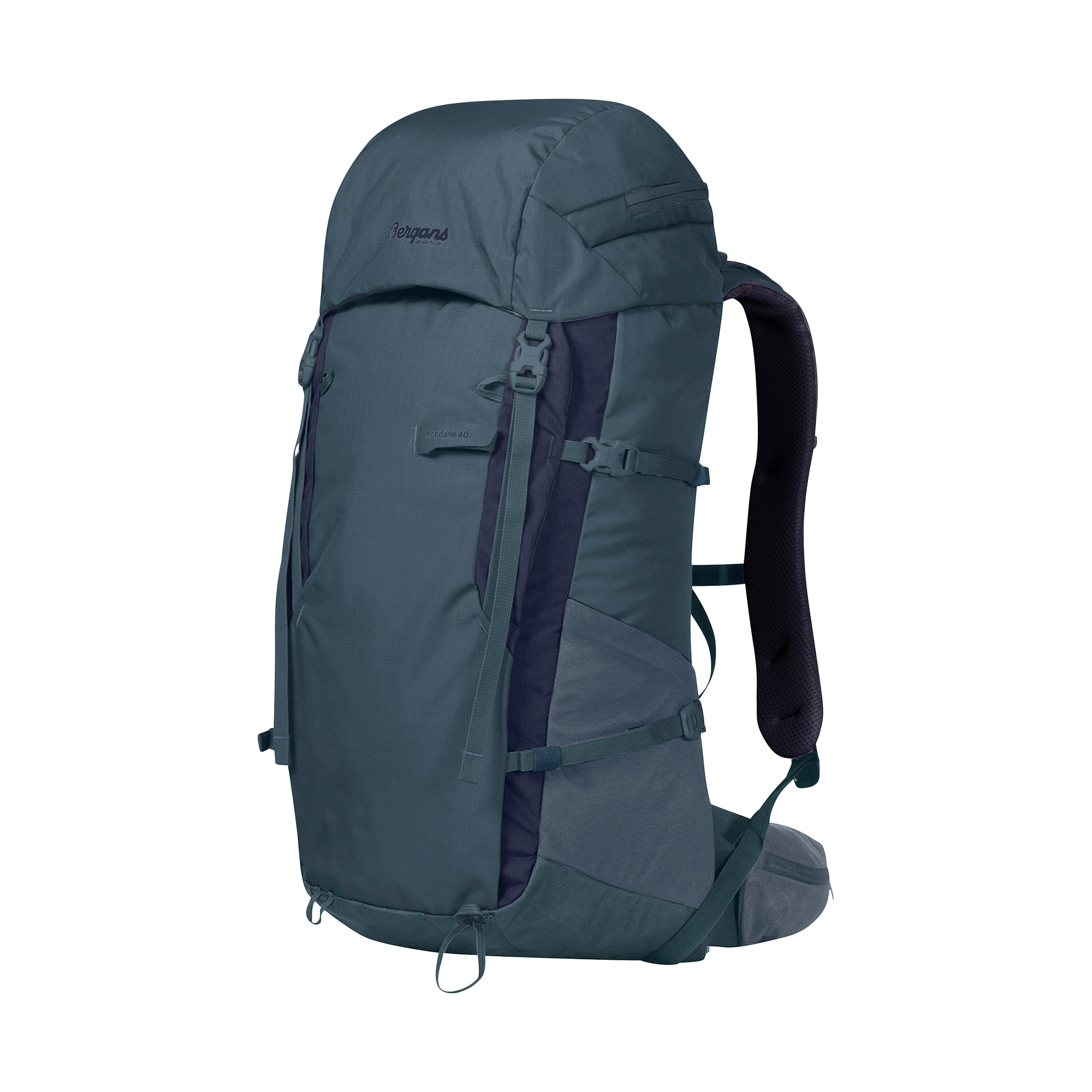 Bergans Rondane V6 40 40L Blue