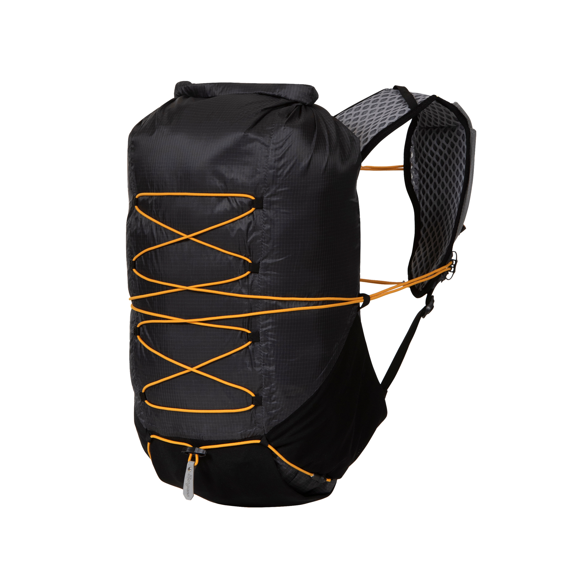 Bergans Y LightLine Fastpack M/L 1-24 24L Grey