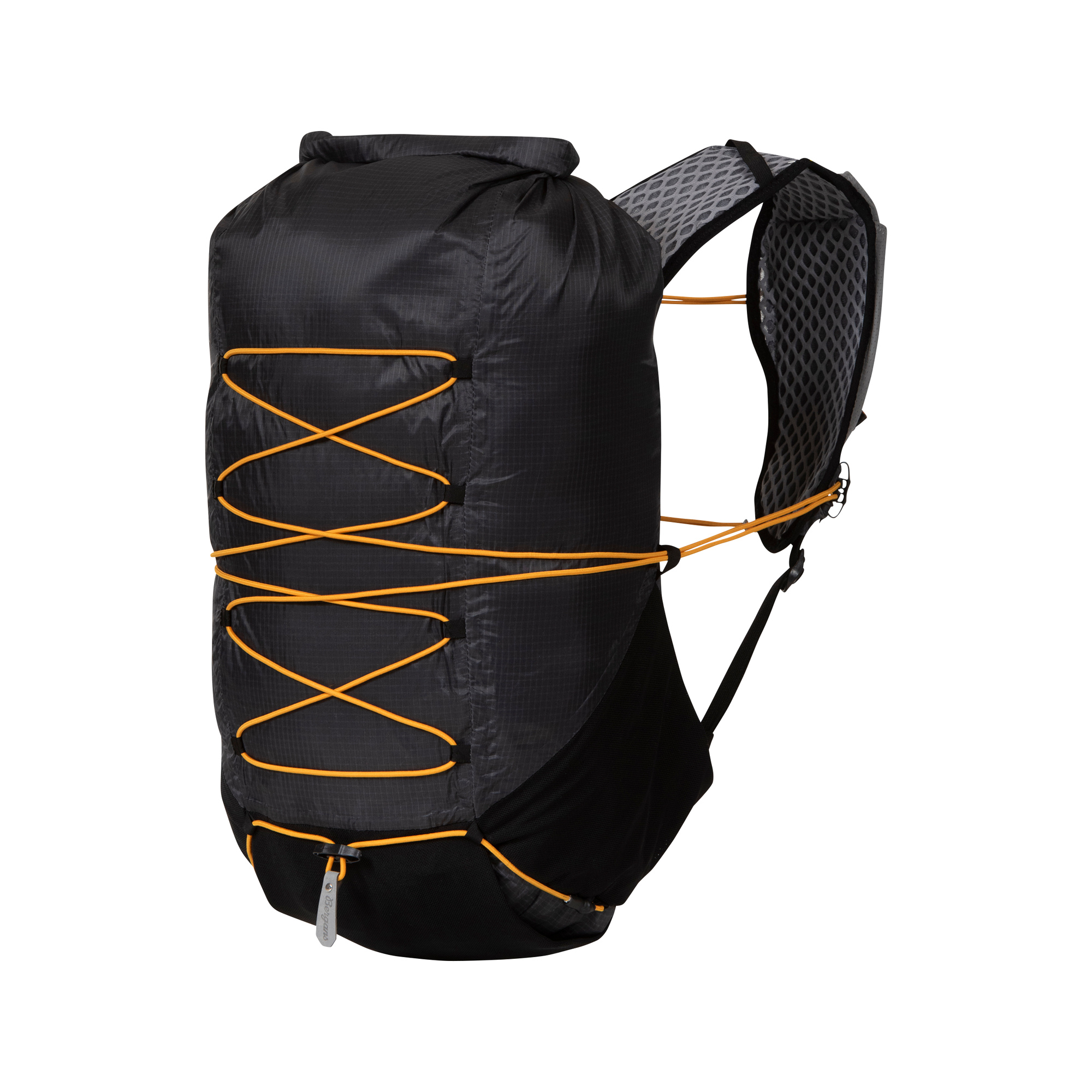 Bergans Y LightLine Fastpack S/M 1-24 24L Grey