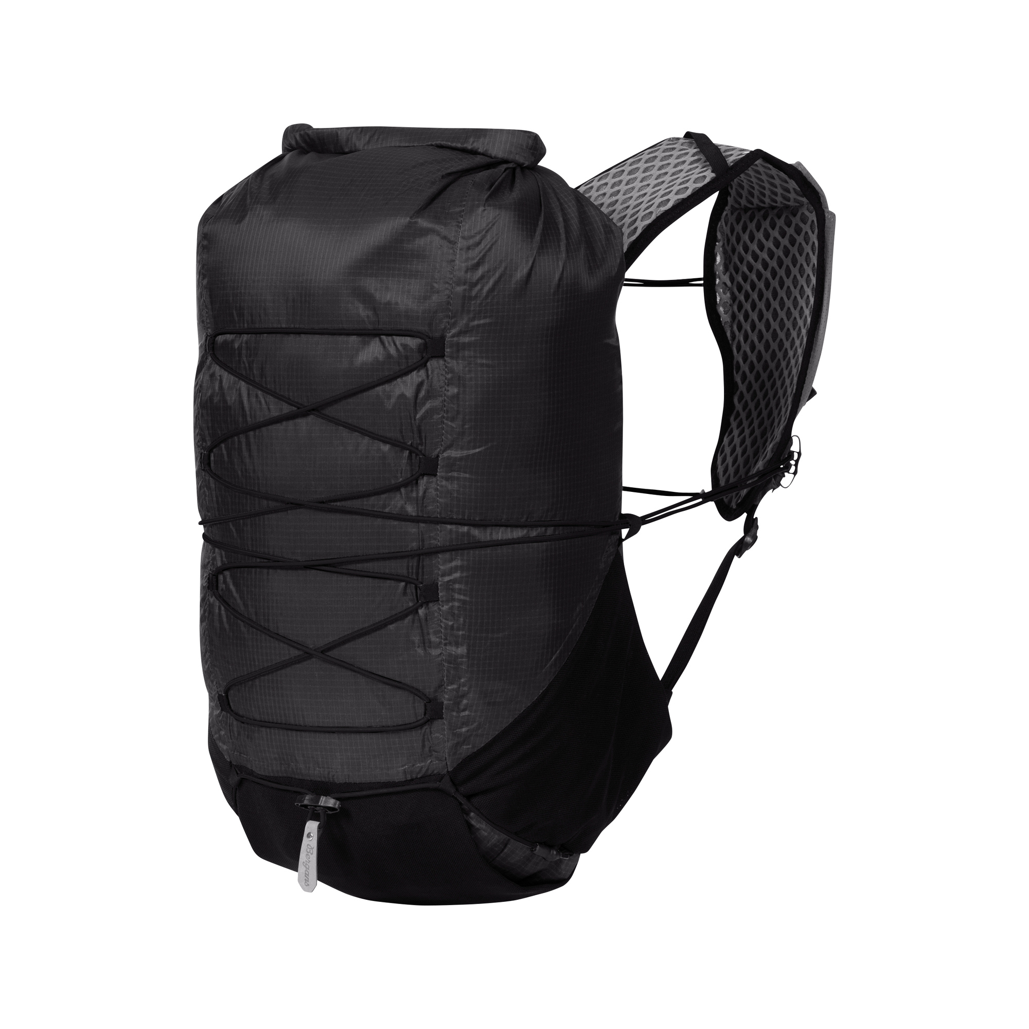 Bergans Y LightLine Fastpack S/M 1-24 24L Grey