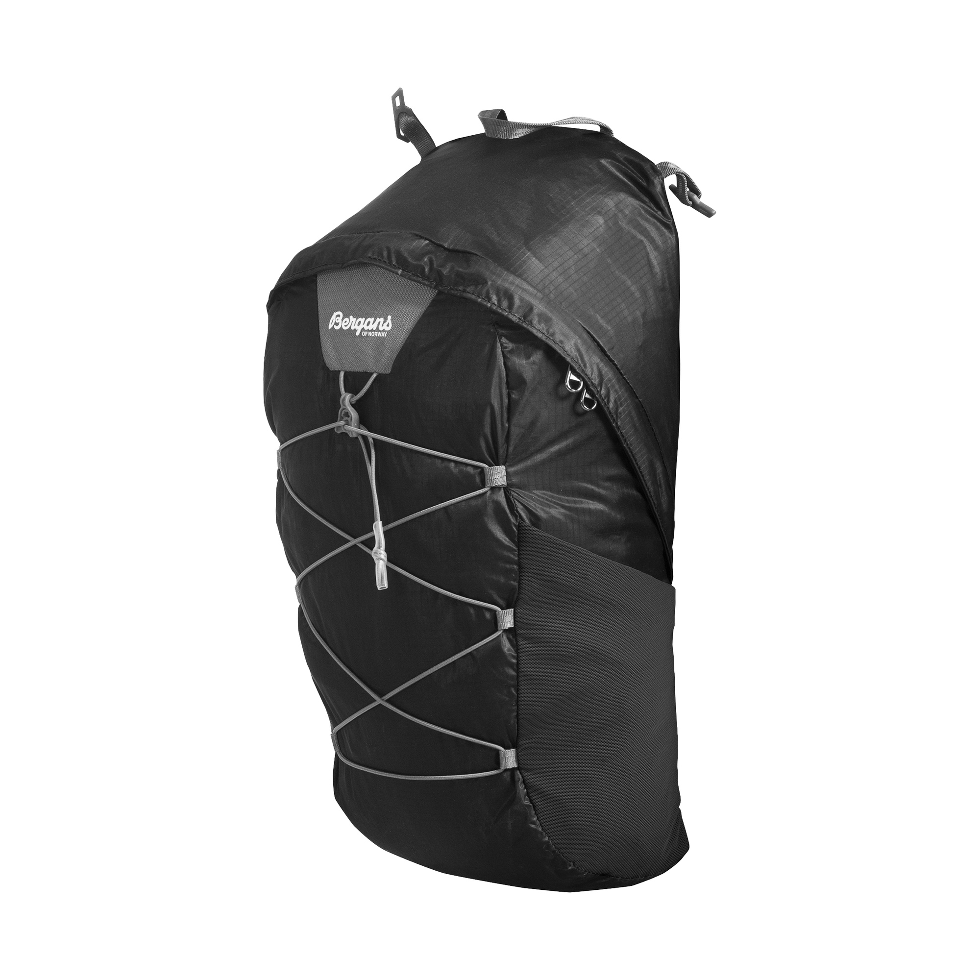 Bergans PLUS Daypack 10L Grey