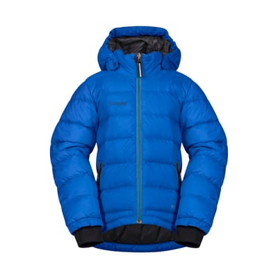 Bergans down youth on sale
