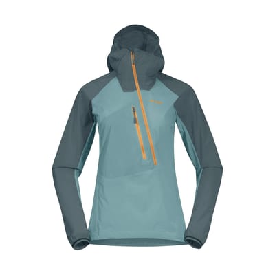 Bergans cecilie microlight anorak sales