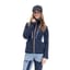 Cecilie Mountain Softshell Jacket