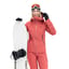 Oppdal Insulated W Jacket