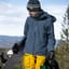 Oppdal Insulated Youth Jacket