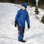 Lilletind Insulated Kids Coverall