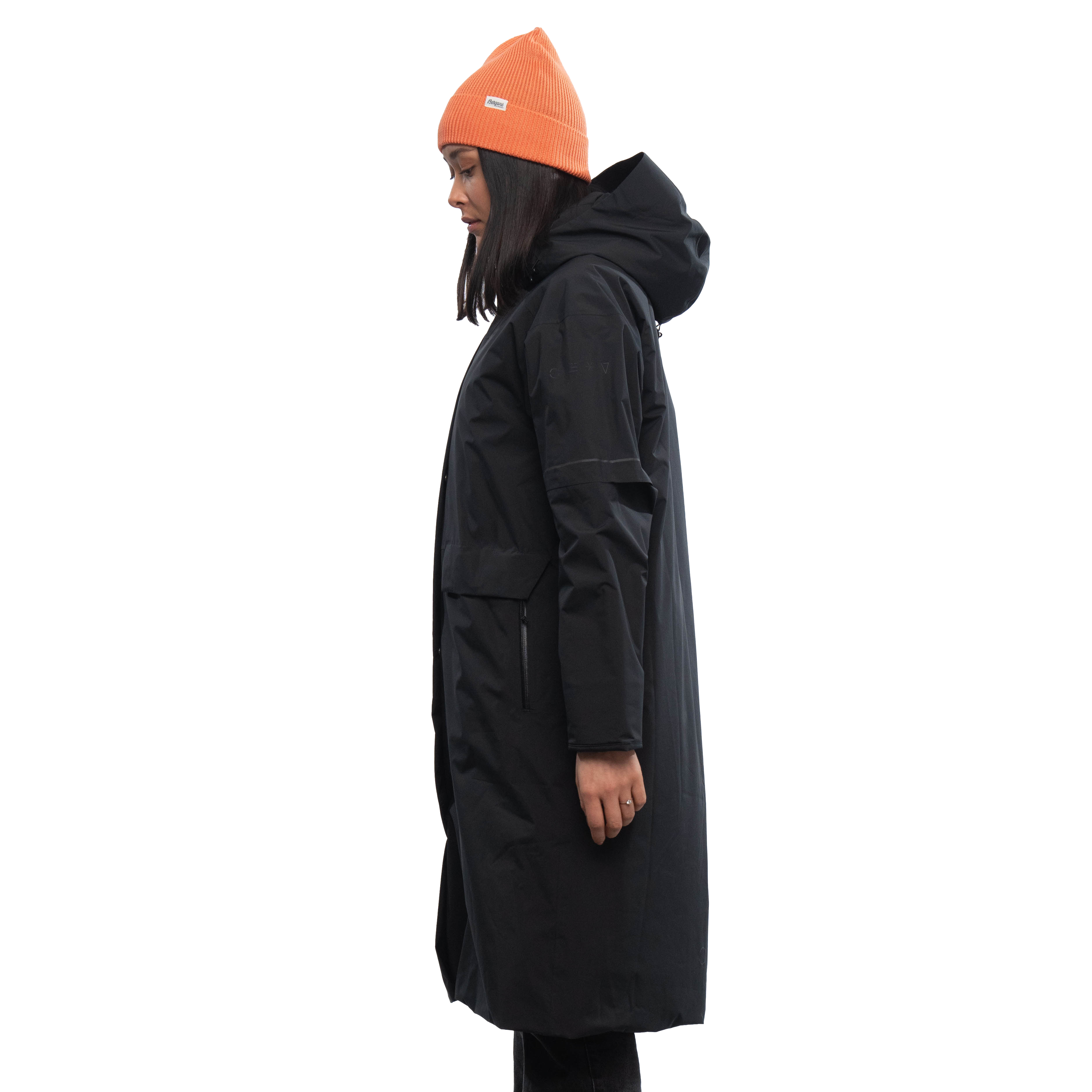 Bergans oslo parka online