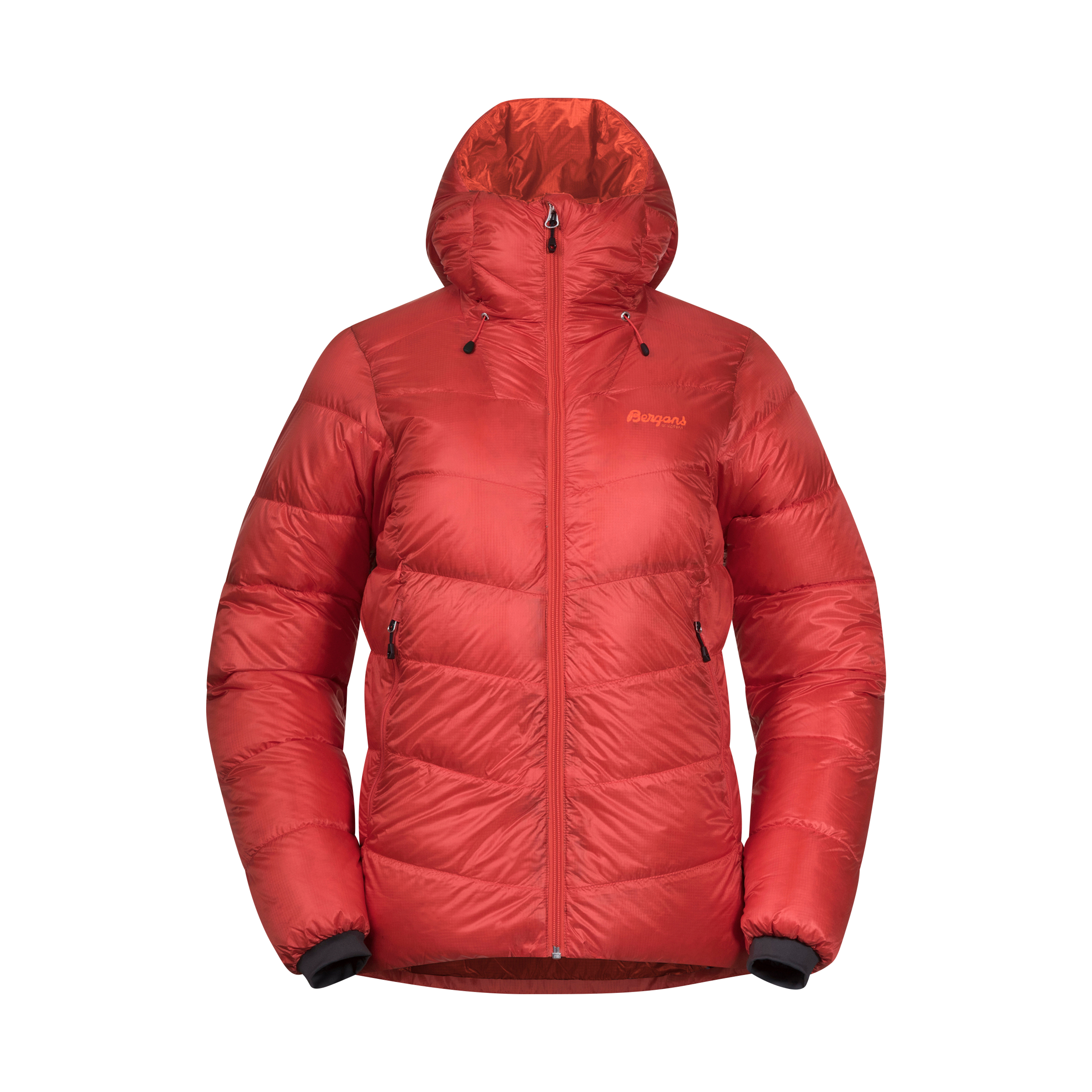 Bergans of norway sales sauda down jacket
